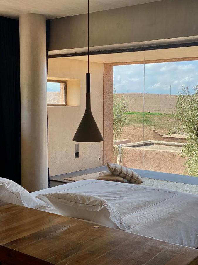 Villa K Marrakesh Extérieur photo
