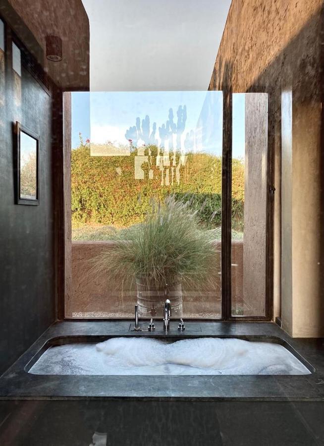Villa K Marrakesh Extérieur photo