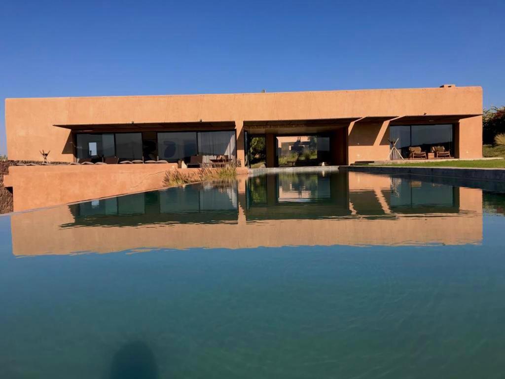 Villa K Marrakesh Extérieur photo